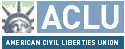 Help Keep America Free - Support ACLU