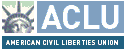 Help Keep America Free - Support 
ACLU