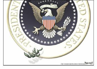 See more of Clay Bennett's work at www.claybennett.com